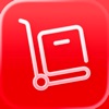 Zoho Inventory Management App icon
