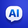 AI Chatbot & Writer: Smart AI icon