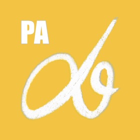 Alphabing PA Punjabi