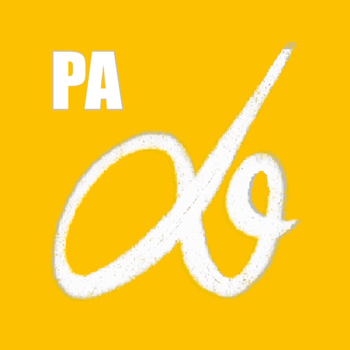 Alphabing PA Punjabi