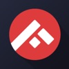 Fitpage icon