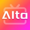 AltaTV icon