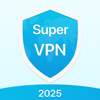 VPN : Super VPN Proxy - Super Free VPN AI Master Lab
