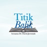 Get Titik Balik for iOS, iPhone, iPad Aso Report