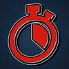 bullets poker clock icon