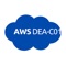 Prepare for the AWS Certified Data Engineer Associate (DEA-C01) exam with our comprehensive exam practice app