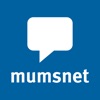 Mumsnet Talk icon