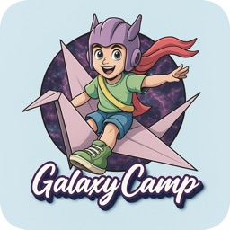 Galaxy Camp