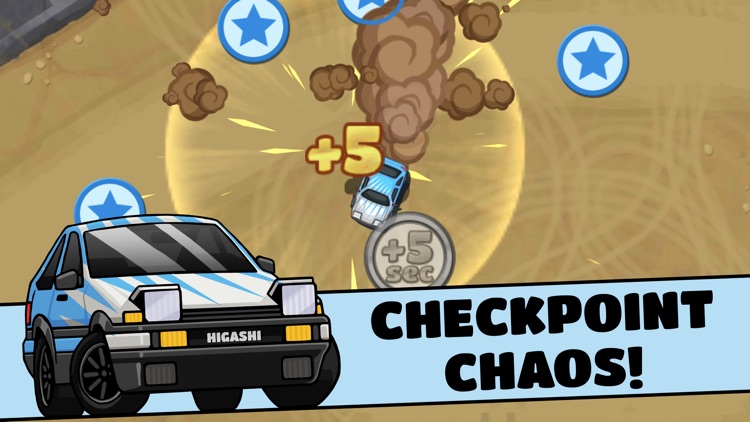 Checkpoint Champion screenshot-3