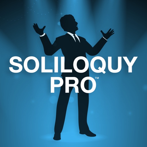 Soliloquy Pro icon