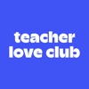Teacher Love Club icon