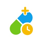 CareAide Pill &amp; Meds Reminder