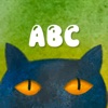 Spellphabet icon