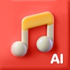 MIA: AI Music Maker icon