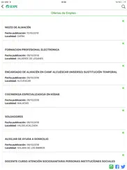 sexpe ipad capturas de pantalla 2