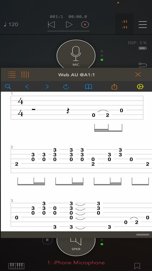 #5. Web AU (iOS) Bởi: Christian Thompson