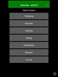 EQ Timing ipad bilder 1