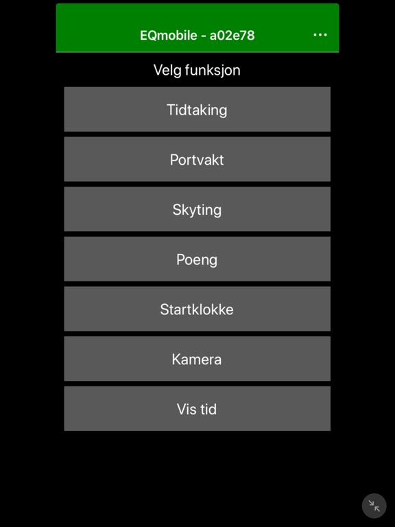 Screenshot #5 pour EQ Timing