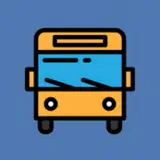 Btrack Driver - Icono de la app