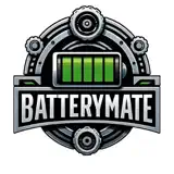 BATTERYMATE - App-Symbol