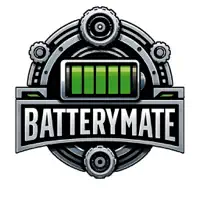 BATTERYMATE