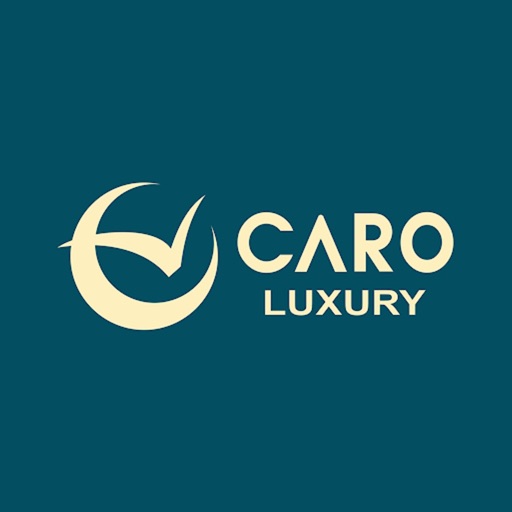 CARO LUXURY icon