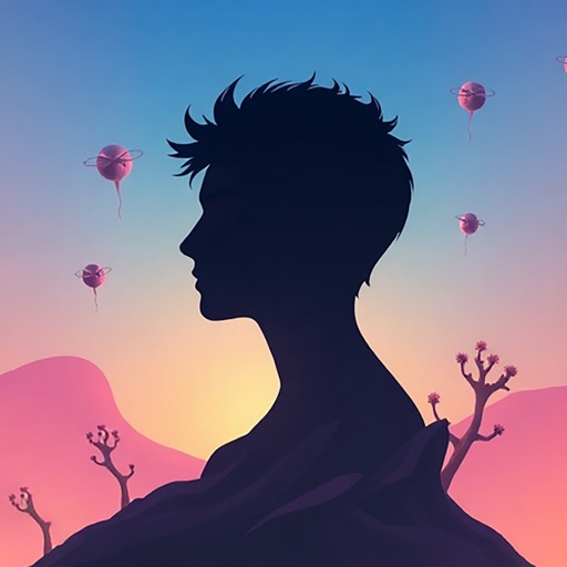 Charactopia: AI Chat Roleplay