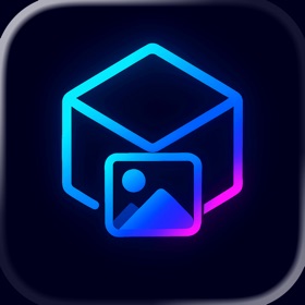 3D Model Maker - ImgTo3D