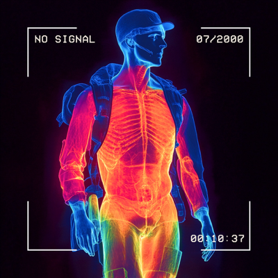 Thermal Camera – Night Vision