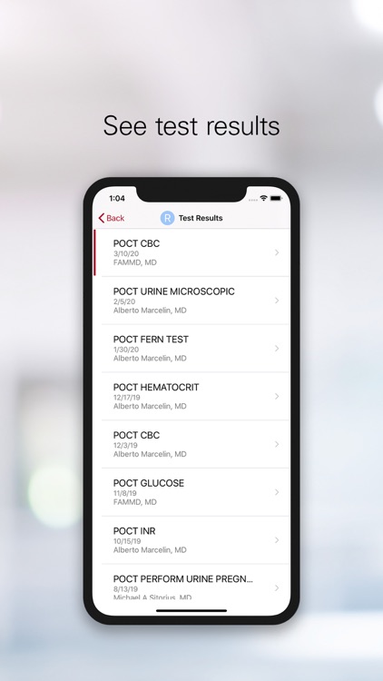 Nebraska Medicine screenshot-7