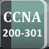 CCNA 200-301 Exam Prep icon