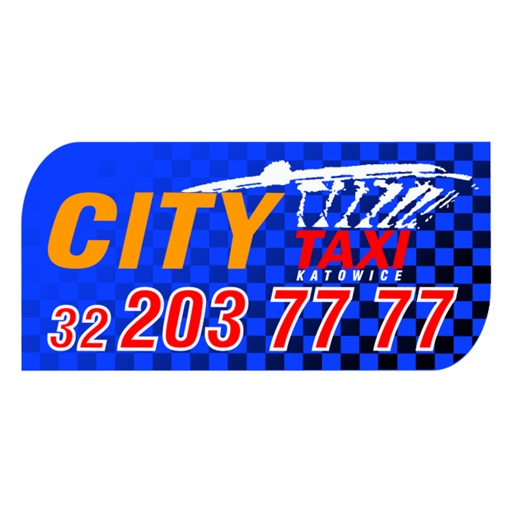 City Taxi Katowice