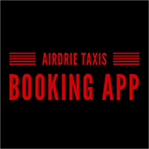 Airdrie Taxis.