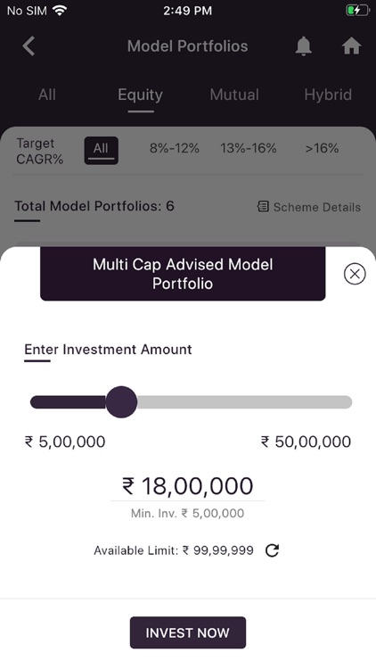 AlphaNest screenshot-5