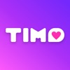 Timo-Video Chat icon