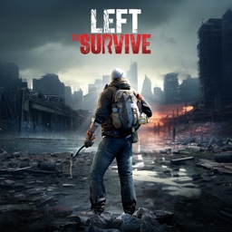 Left to Survive・Jeux de Zombie