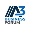 A3 Business Forum 2025 icon