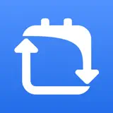 FlowSavvy: AI Schedule Planner - Icono de la app