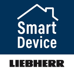 Liebherr SmartDevice