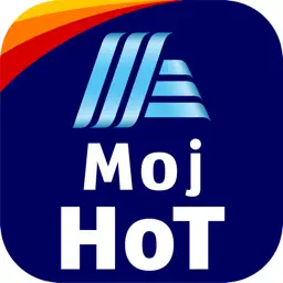 Moj HoT app icon