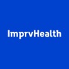 ImprvHealth: AI Fitness Coach app icon - Health & Fitness app for iPhone