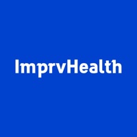 ImprvHealth: AI Fitness Coach app icon - Health & Fitness app for iPhone