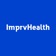 ImprvHealth: AI Fitness Coach app icon - Health & Fitness app for iPhone