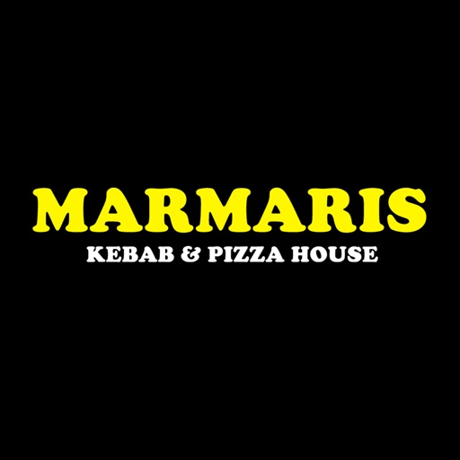 Marmaris Kebab And Pizza Ellon - AppWisp.com