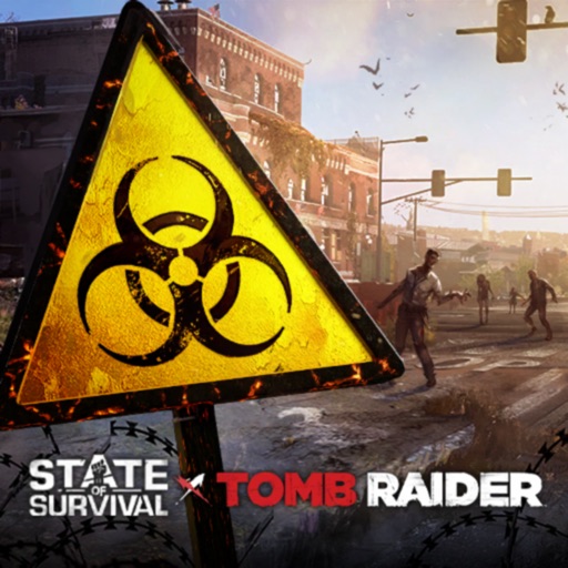 State of Survival: Zombie War biểu tượng