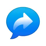 TextKeep - Text Message Export - App-Symbol