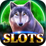 Cash Rally - Slots Casino Game на пк