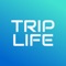 TripLife is a travel career app tailor-made for those who love traveling