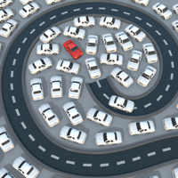 Car Jam Express - Traffic Out