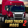 Euro Truck Simulator 2: Mods - Rashmika Dimri
